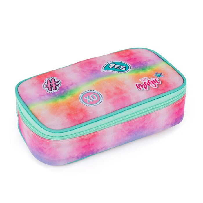 oxybag Pencilbox Jumbo OXY she´s magic
