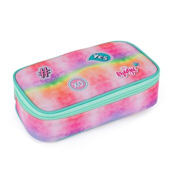 oxybag Pencilbox Jumbo OXY she´s magic