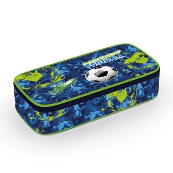 oxybag Pencilbox Jumbo OXY Championship Football