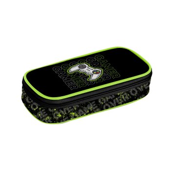 oxybag Pencilbox Jumbo OXY Gamer