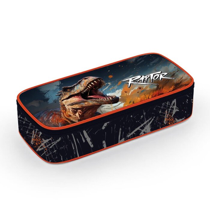 oxybag Školský peracník Jumbo OXY Dino Raptor