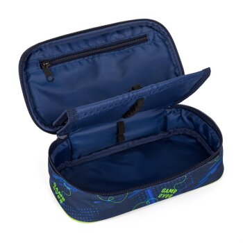 oxybag Pencilbox Jumbo OXY NEXT Gamer
