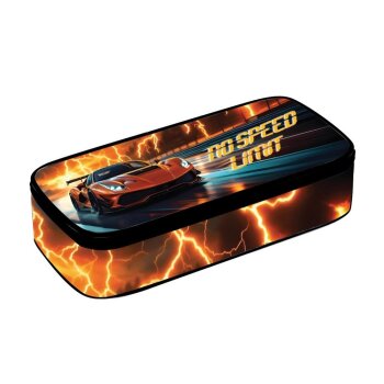 oxybag Školský peracník Komfort No...
