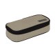 oxybag Pencilbox Komfort UNICOLOR mocca