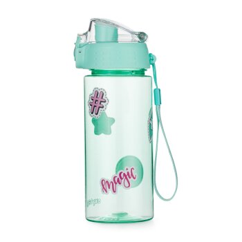 oxybag Trinkflasche 500 ml OXY CLICK she’s magic