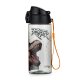 oxybag Trinkflasche 500 ml OXY CLICK Dino Raptor