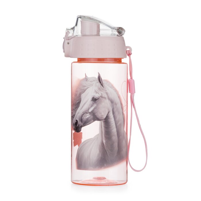 oxybag Trinkflasche 500 ml OXY CLICK Horse Girl