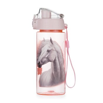 oxybag Trinkflasche 500 ml OXY CLICK Horse Girl