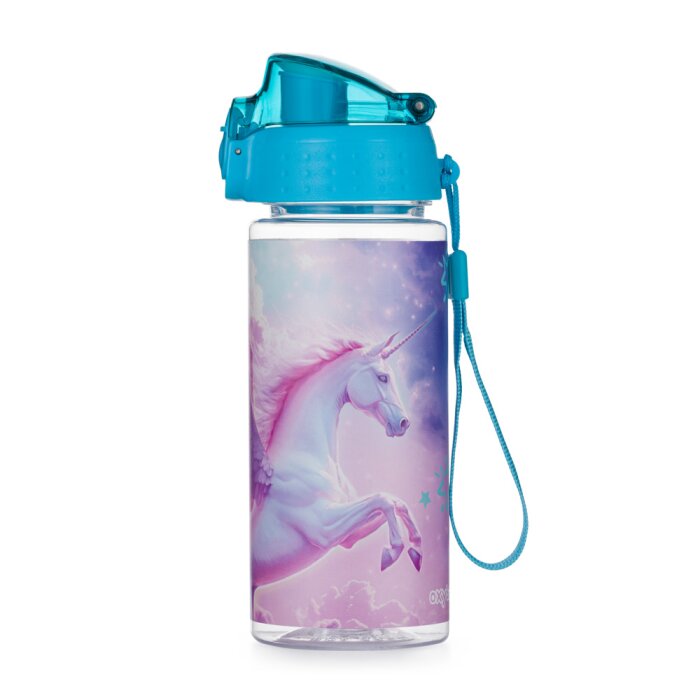 oxybag Flaša na pitie 500 ml OXY Magic Unicorn