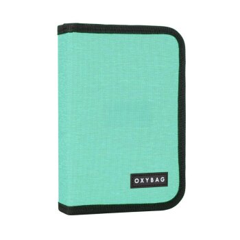 oxybag Federpenal Single UNICOLOR mint