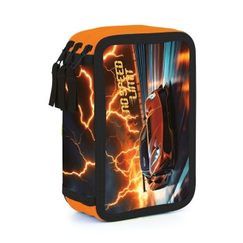 oxybag Školský peracník Triple No...