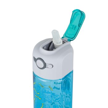 oxybag Trinkflasche 450 ml OXY SMILE Monsters