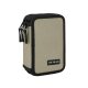 oxybag Federpenal Triple UNICOLOR Mocca