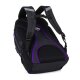 oxybag Školský ruksak OXY SPORT Grunge purple + puzdro