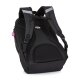 oxybag Schulrucksack OXY SPORT Ombre Pink + Etui