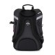 oxybag Schulrucksack OXY SPORT Ombre Pink + Etui