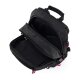 oxybag Schulrucksack OXY SPORT Ombre Pink + Etui
