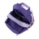 oxybag Školský ruksak OXY SPORT Purple Geometric + puzdro