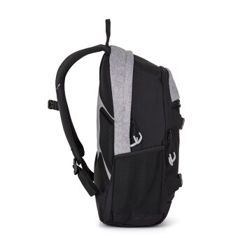 oxybag Školský ruksak OXY ZERO Grey