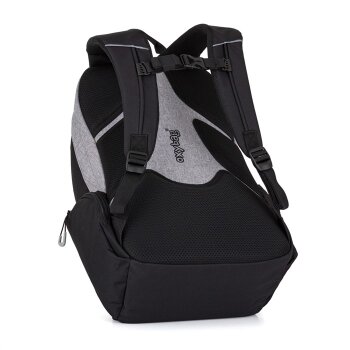 oxybag Školský ruksak OXY ZERO Grey