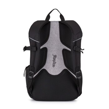 oxybag Školský ruksak OXY ZERO Grey