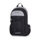 oxybag Školský ruksak OXY ZERO Grey