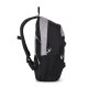 oxybag Školský ruksak OXY ZERO Grey