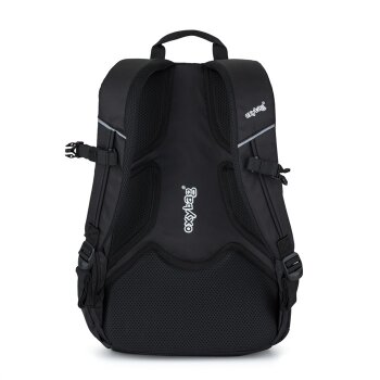 oxybag Školský ruksak OXY ZERO Flower