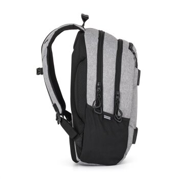 oxybag Školský ruksak OXY SPORT grey + puzdro