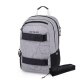 oxybag Školský ruksak OXY SPORT grey + puzdro