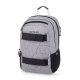 oxybag Školský ruksak OXY SPORT grey + puzdro