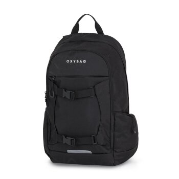 oxybag Schulrucksack OXY ZERO Blacker