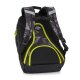oxybag Schulrucksack OXY SPORT Abstract grey + Etui