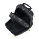 oxybag Schulrucksack OXY SPORT Abstract grey + Etui