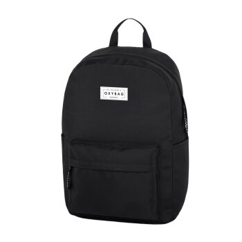 oxybag Freizeitrucksack OXY Runner Black II