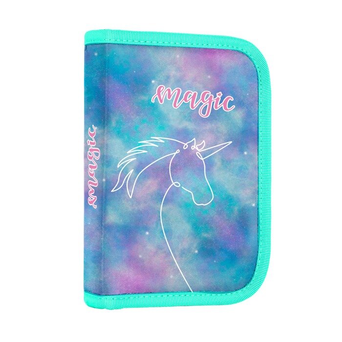 oxybag Federpenal Single Unicorn Magic Dream