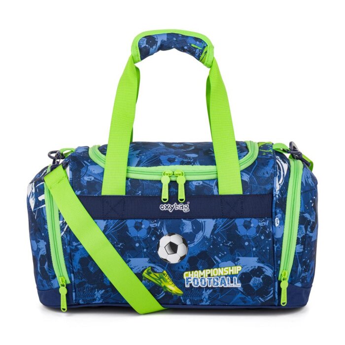 oxybag Sporttasche Championship Football
