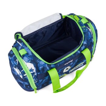 oxybag Sporttasche Championship Football