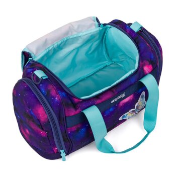oxybag Športová taška Butterfly Magical