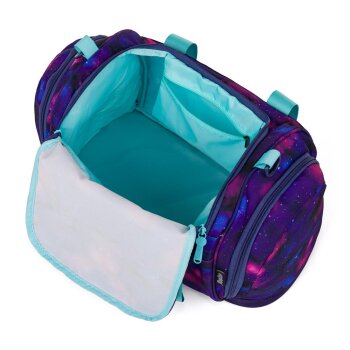 oxybag Športová taška Butterfly Magical
