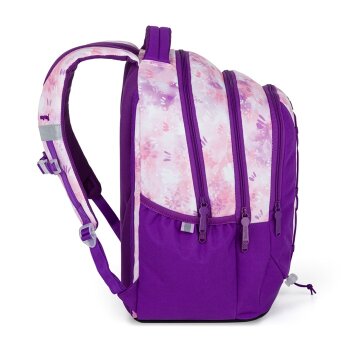 oxybag Schulrucksack/ Freizeitrucksack OXY TOUCH Aquarell