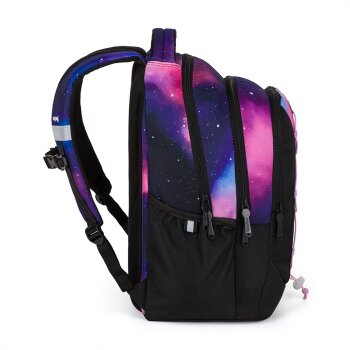 oxybag Školský ruksak OXY TOUCH Galaxy