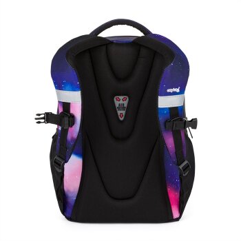 oxybag Školský ruksak OXY TOUCH Galaxy