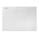 oxybag Dokumententasche A5 OPALINE transparent