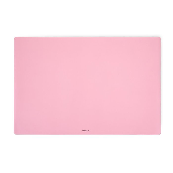 oxybag Schreibtischunterlage 60 x 40 cm PASTELINI rosa