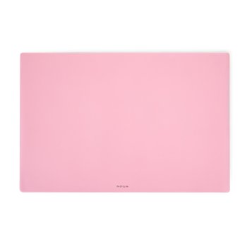 oxybag Schreibtischunterlage 60 x 40 cm PASTELINI rosa