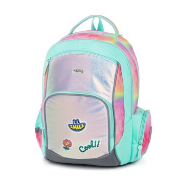 oxybag Schulrucksackset 3-teilig OXY GO shes magic