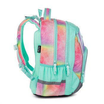 oxybag Schulrucksackset 3-teilig OXY GO shes magic