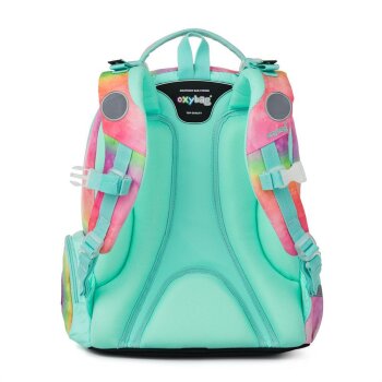 oxybag Schulrucksackset 3-teilig OXY GO shes magic