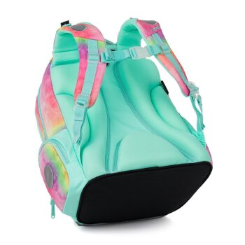 oxybag Schulrucksackset 3-teilig OXY GO shes magic